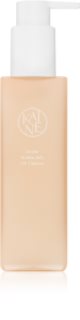 KAINE Kombu Jelly Oil Cleanser čistiaci a odličovací olej na posilnenie kožnej bariéry 145 ml