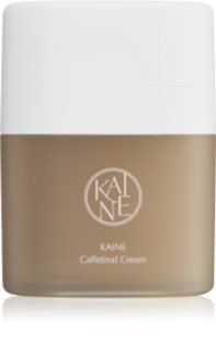 KAINE Caffetinal Cream глибоко зволожуючий крем проти ознак старіння 50 мл