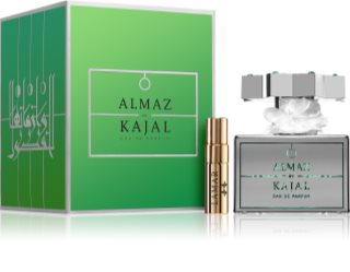 Kajal Almaz parfémovaná voda unisex 100 ml