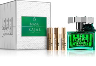 Kajal Masa eau de parfum unisex 100 ml