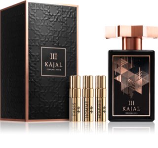 Kajal Kajal III parfémovaná voda unisex 100 ml