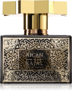 Kajal Äican Eau de Parfum Unisex 100 ml