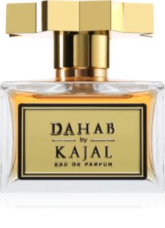Kajal Dahab eau de parfum unisex 100 ml