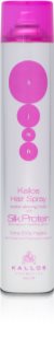 Kallos KJMN Professional Hair Spray лак для волосся екстра сильної фіксації 750 мл