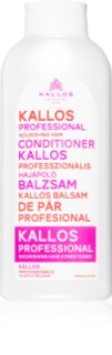 Kallos Kallos Classic Nourishing Hair Conditioner Conditioner for dry and damaged hair