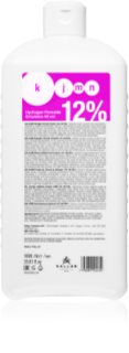 Kallos KJMN Professional Hydrogen Peroxide lotiune activa 12% 40 vol.