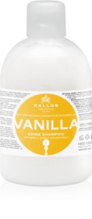 Kallos Kallos Classic shampoo for dry hair