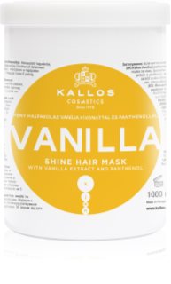 Kallos Kallos Classic Maske für trockenes Haar 275 ml