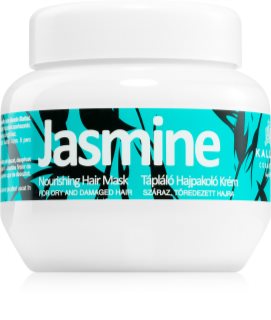 Kallos Kallos Classic máscara para cabelo seco a danificado 275 ml