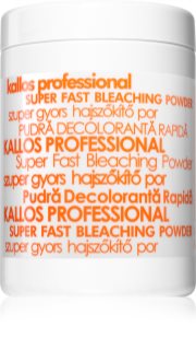 Kallos Bleaching Powder пудра для освітлення та мелірування 500 гр
