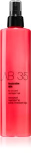 Kallos LAB 35 Restorative mleczko regenerujące do włosów suchych i zniszczonych 300 ml