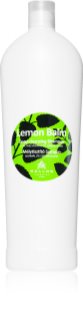 Kallos Kallos Classic shampoing pour cheveux normaux à gras 1000 ml