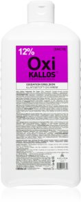 Kallos Kallos Classic Oxi creme peróxido 12%