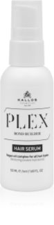 Kallos Plex Dry Ends Serum sérum hydratant nourrissant pour les pointes sèches 50 ml