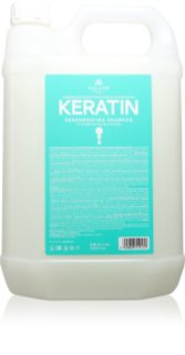 Kallos KJMN Professional Keratin šampon s keratinom 5000 ml