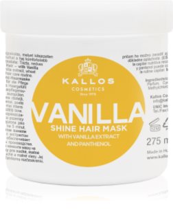 Kallos Kallos Classic maska za suhe lase 275 ml