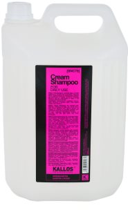 Kallos Kallos Classic Cream Shampoo champô para cabelo normal 5000 ml