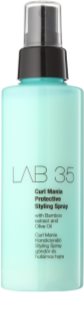 Kallos LAB 35 Curl Mania spray stylizujący do włosów kręconych 150 ml