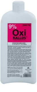 Kallos Kallos Classic Oxi krémový peroxid 9%