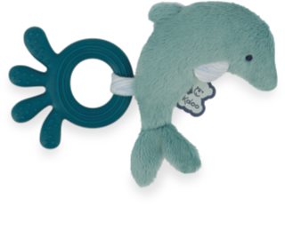 Kaloo Petit Calme chew toy Dolphin 1 pc