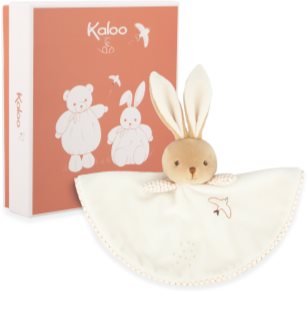 Kaloo Intemporel Plüschspielzeug für Babys Beige 1 St.