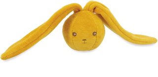 Kaloo Lapinoo Rattle Ochre jucărie zornăitoare 1 buc