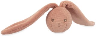 Kaloo Lapinoo Rattle Terracotta jucărie zornăitoare 1 buc