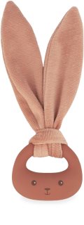 Kaloo Lapinoo Teether Terracotta jucărie pentru dentiție 1 buc