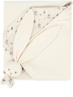 Kaloo Lapinoo  Cream 80 cm x 70 cm 1 St.