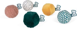 Kaloo Stimuli Sensory Soft Balls mingi moi senzoriale 5 buc