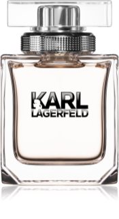 Karl Lagerfeld Karl Lagerfeld for Her Eau de Parfum voor Vrouwen 85 ml