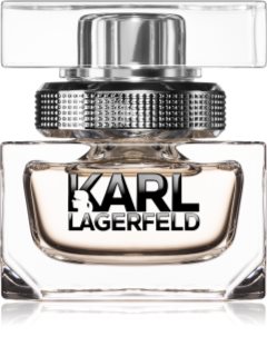 Karl Lagerfeld Karl Lagerfeld for Her parfumovaná voda pre ženy 25 ml