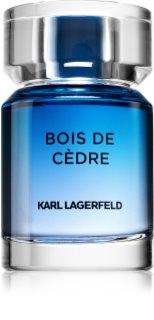 Karl Lagerfeld Bois De Cèdre Eau de Toilette für Herren
