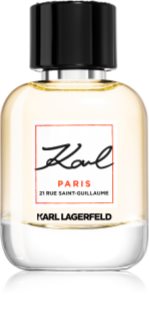Karl Lagerfeld Paris 21 Rue Saint Guillaume Eau de Parfum pour femme