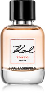 Karl Lagerfeld Tokyo Shibuya Eau de Parfum til kvinder