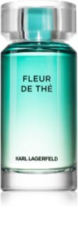 Karl Lagerfeld Feur de Thé parfémovaná voda pro ženy 100 ml