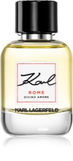 Karl Lagerfeld Rome Amore Eau de Parfum til kvinder