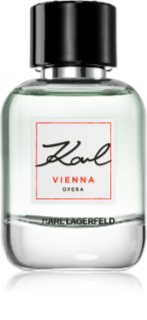 Karl Lagerfeld Vienna Opera Eau de Toilette for men