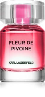 Karl Lagerfeld Fleur de Pivoine Eau de Parfum για γυναίκες