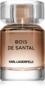 Karl Lagerfeld Bois de Santal Eau de Toilette per uomo