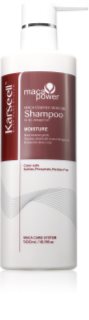Karseell Argan Oil Deep Repair Shampoo Schampo För skadat hår 500 ml