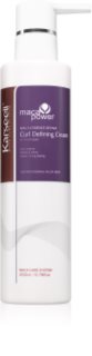 Karseell Repair Curl Defining Cream definující krém na kudrnaté vlasy 200 ml