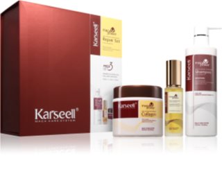 Karseell Repair Set Geschenkset für das Haar 1 St.