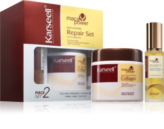 Karseell Repair Set komplekt naistele 1 tk