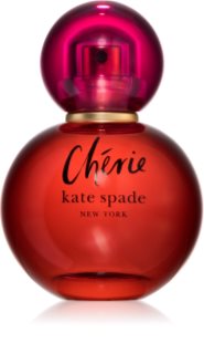 Kate Spade Chérie Eau de Parfum hölgyeknek