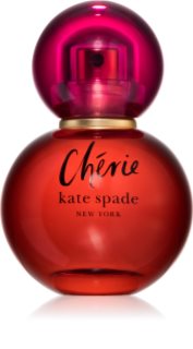 Kate Spade Chérie Eau de Parfum pour femme