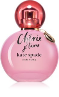 Kate Spade Chérie Je T'Aime Eau de Parfum hölgyeknek