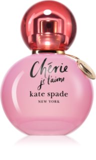 Kate Spade Chérie Je T'Aime Eau de Parfum hölgyeknek