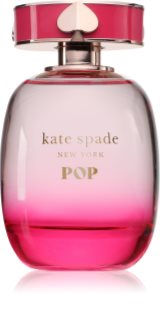Kate Spade Pop Eau de Parfum pour femme 100 ml