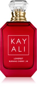 Kayali Lovefest Burning Cherry 48 eau de parfum for women 50 ml